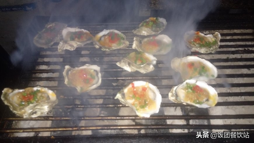 烧烤腌料的绝密配方商用,商用烧烤的腌料配方