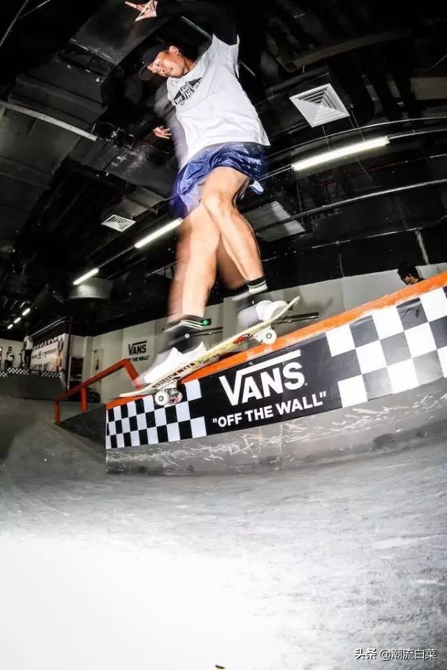 vans日常穿搭哪个系列最佳,vans潮流鞋推荐