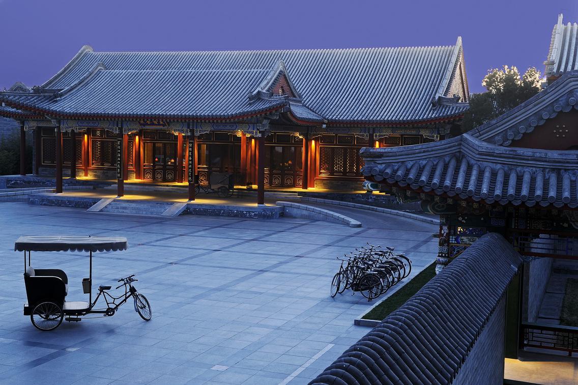 全球具有特色的酒店有哪些,全球奢华精品酒店官网