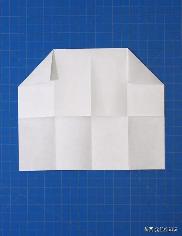 我要折纸飞机怎么折飞得又远又高,6-9岁儿童折纸飞机最简单