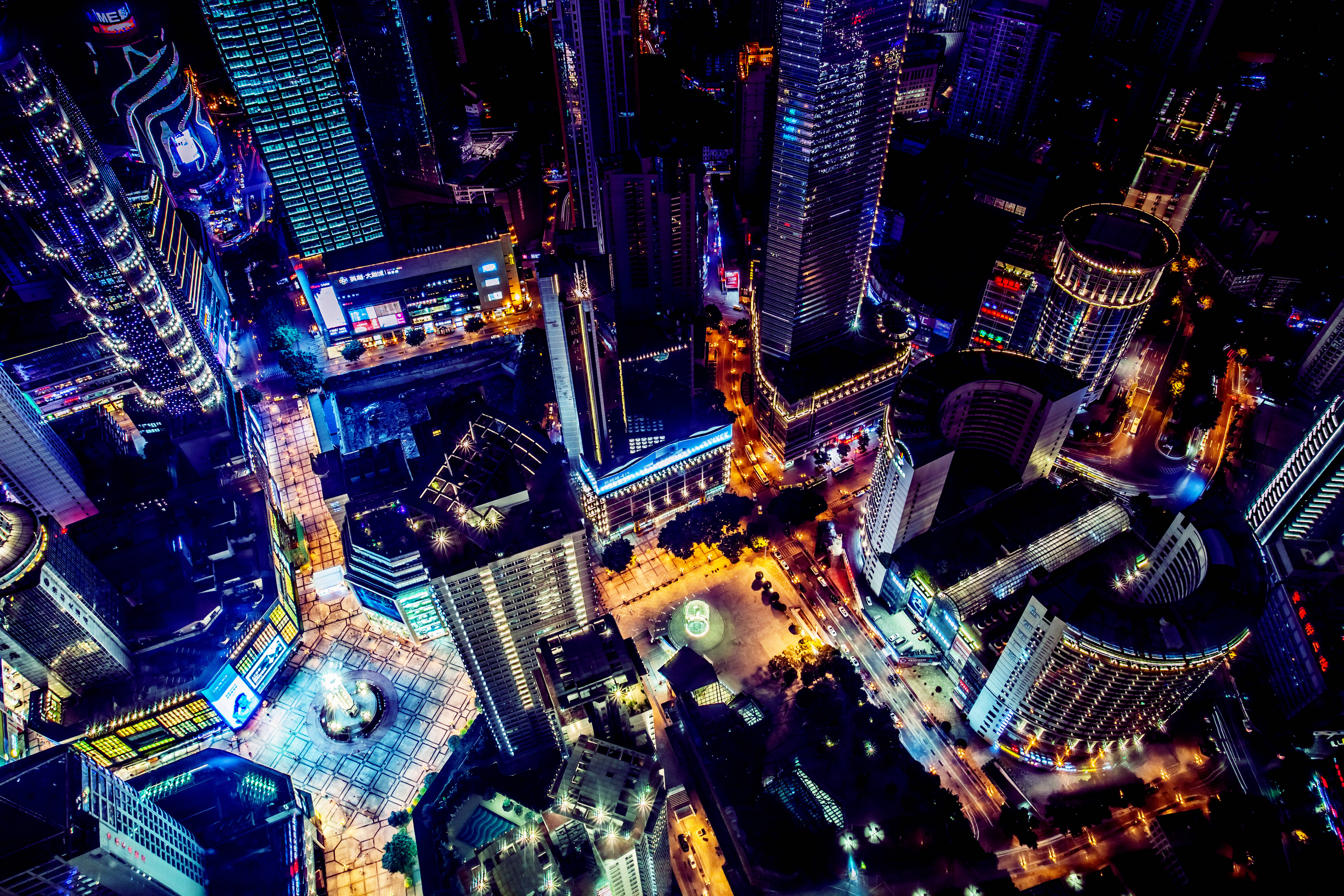 重庆8d魔幻旅行,8d魔幻山城重庆的旅行