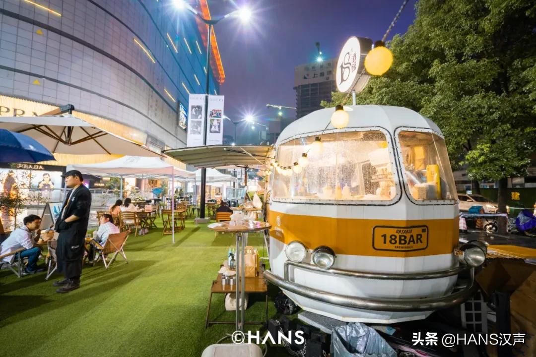 一年逛两次曼城北角,武汉国广最新消息