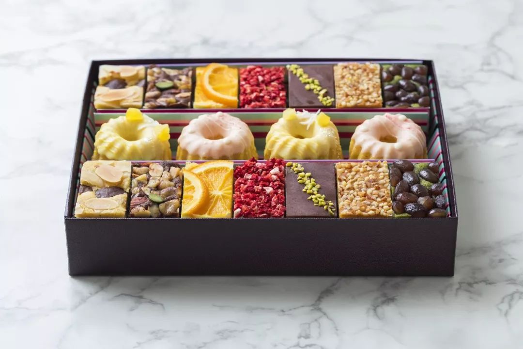 日式甜品都有哪些,日本人强烈推荐的超美味甜品