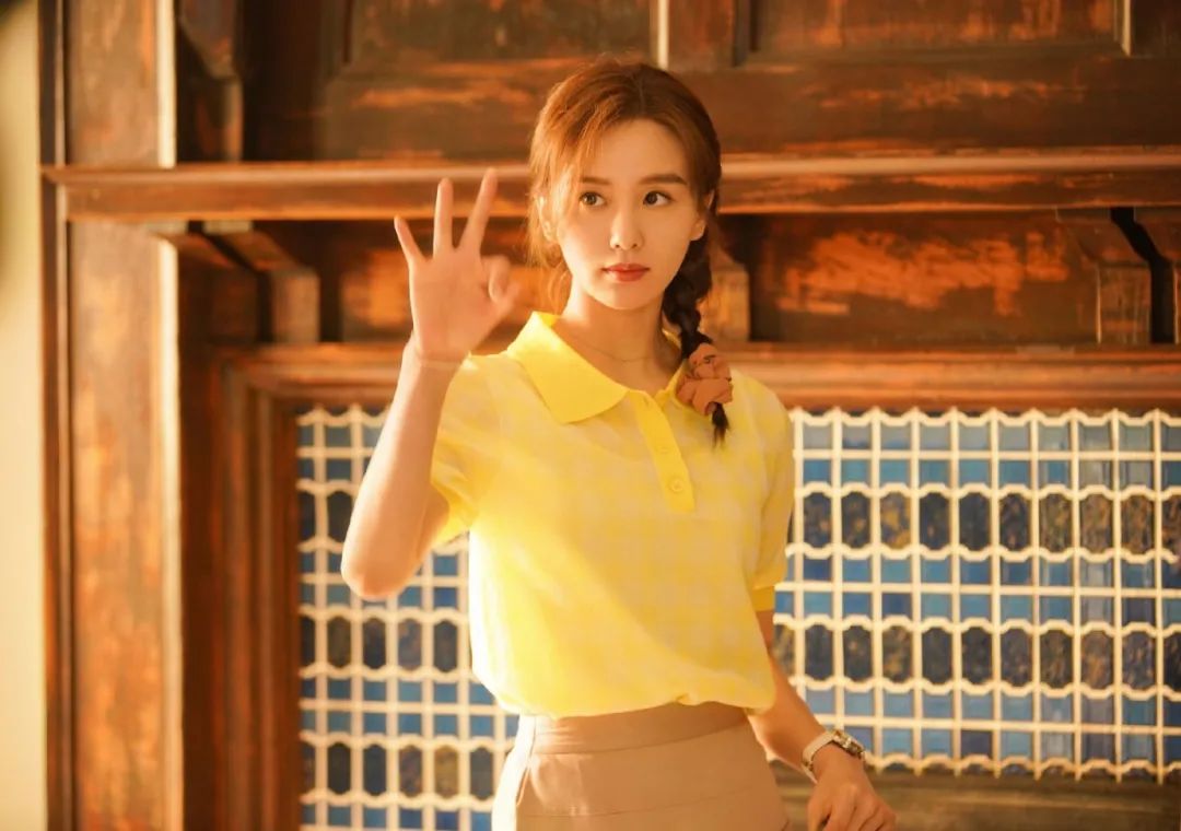 流金岁月首播迎开门红,流金岁月新剧来袭