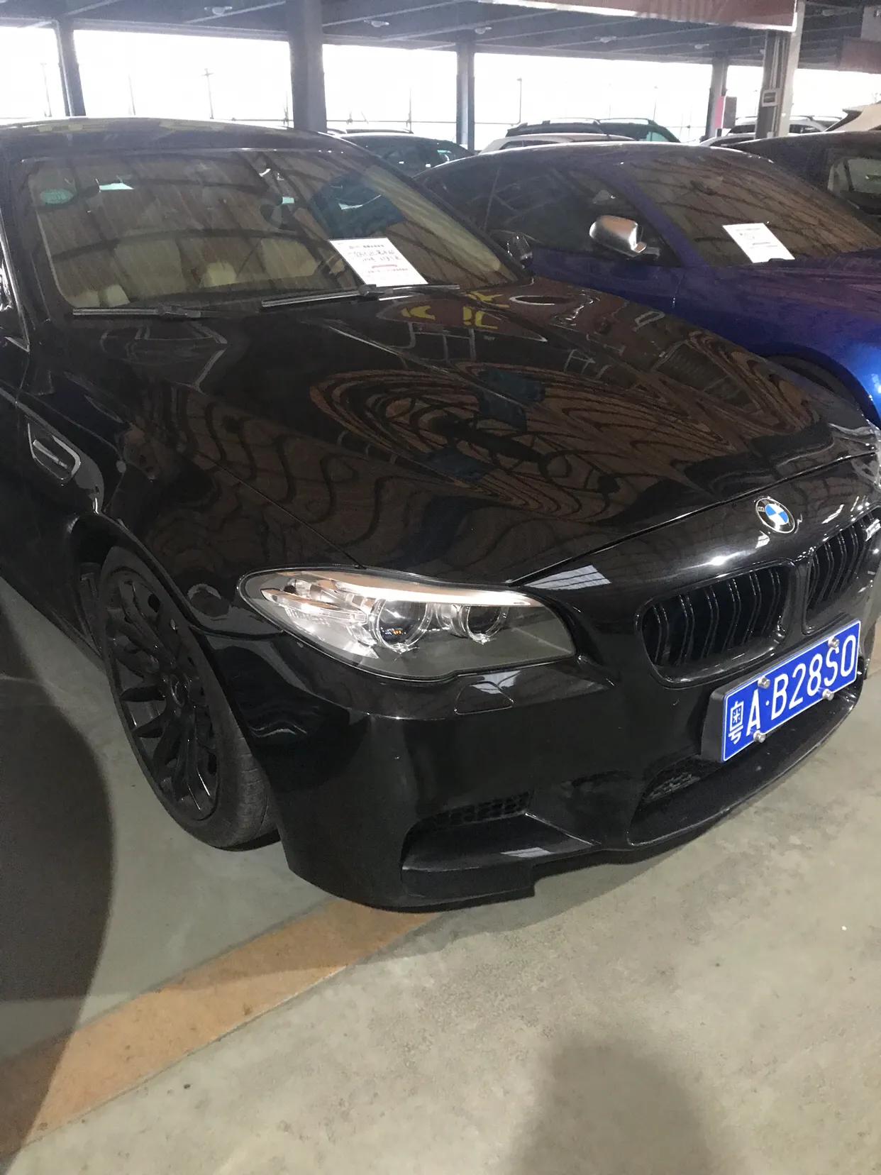 逛最大的二手车市场,逛广州车市