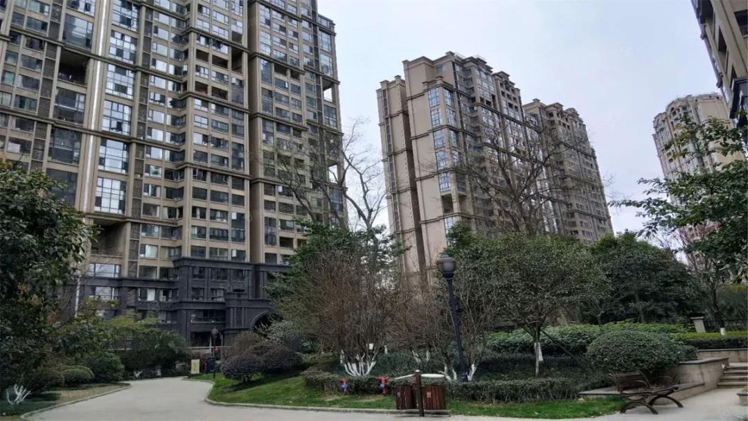 成都金融城最高的房价是多少,成都金融城改善楼盘