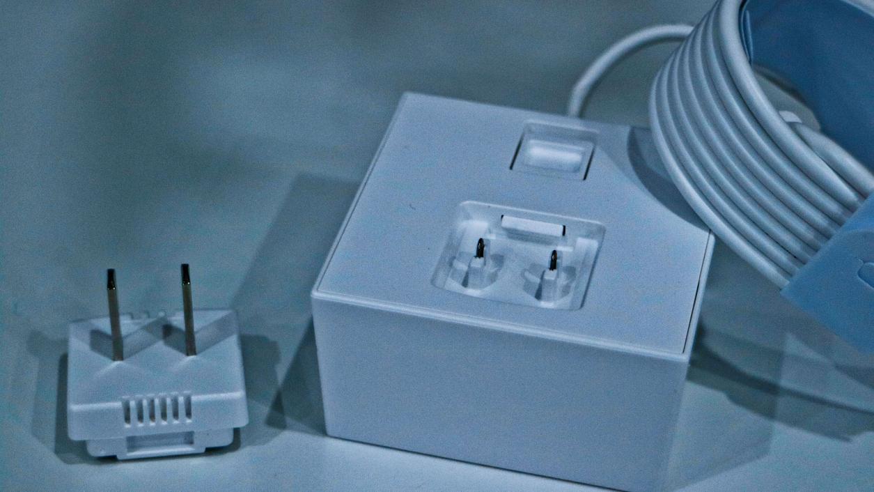 新居全屋MESH组网：领势MR8300+WHW0302