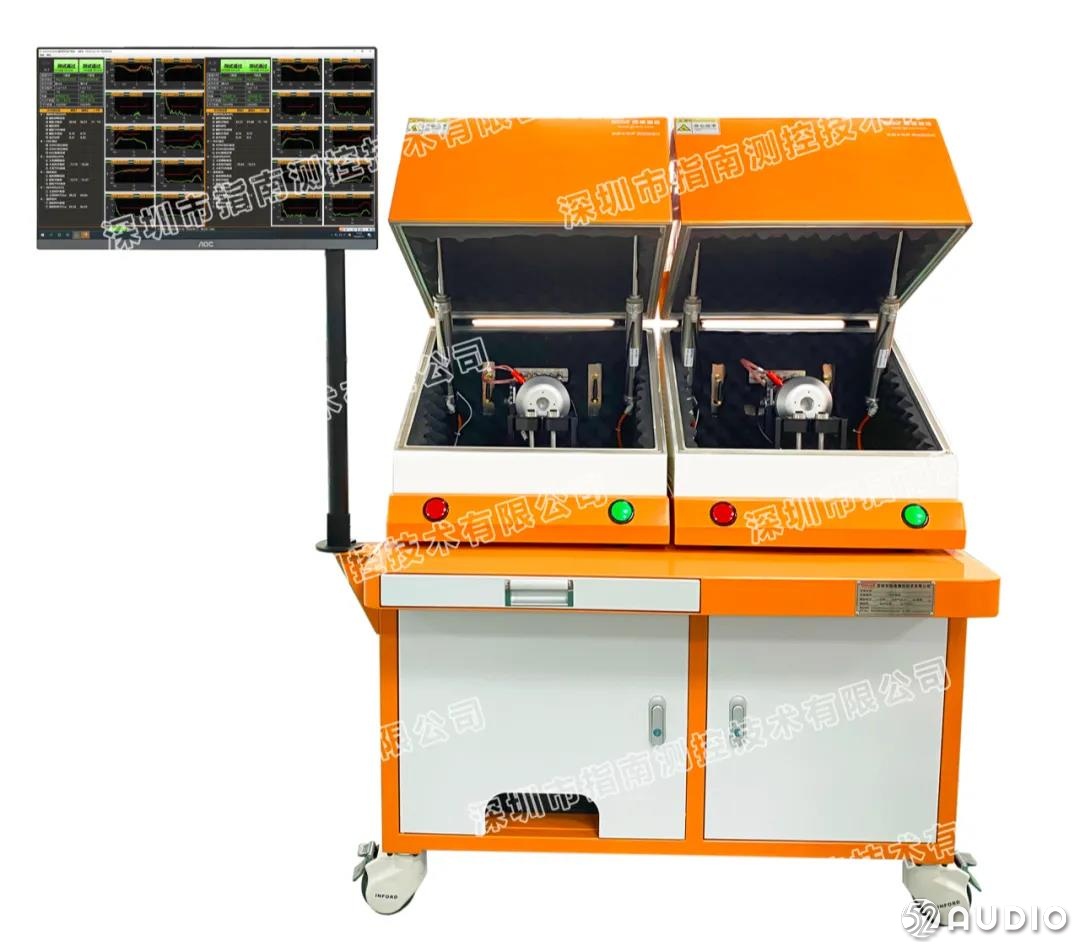 tws耳机声学测试讲解,一文读懂滤波器