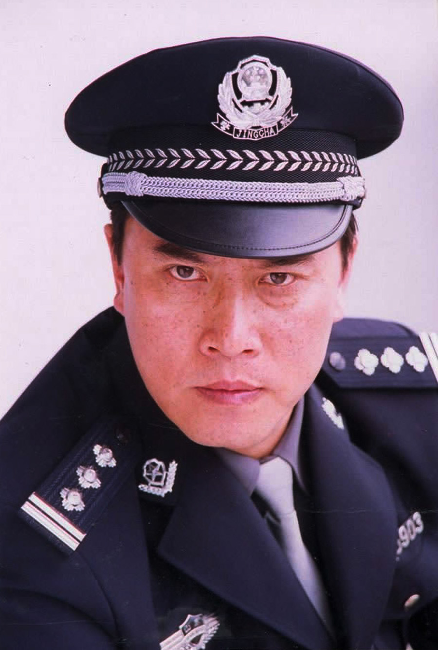 张山陈强综艺节目,演员张山照顾病妻陈丽达