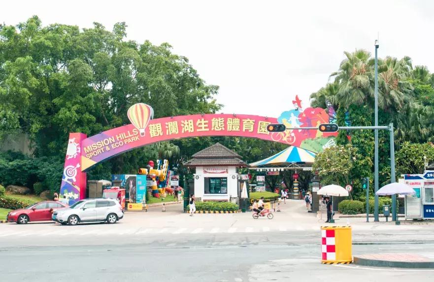 观澜算深圳偏僻的地方吗,观澜有没有价值