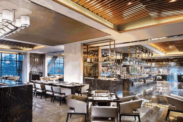 兰州最好的婚庆酒店,兰州布置好的婚礼酒店