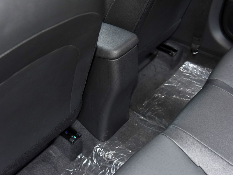 现代悦纳2020款落地价格表,现代悦纳2020落地价