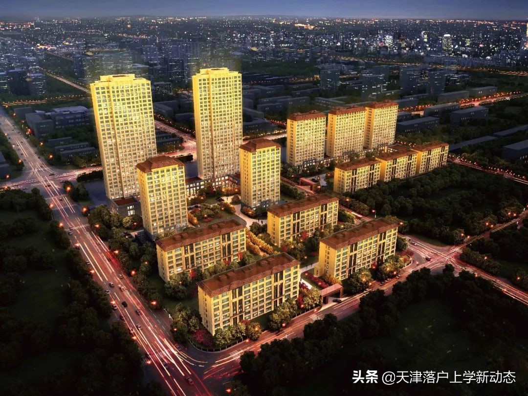 天津豪宅真实经历,天津豪宅大平层