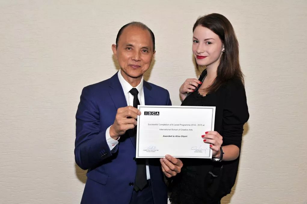 isca英国,isca创意国际学校