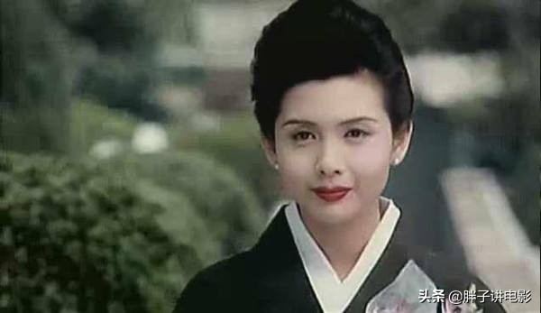 古惑仔十大爱情故事,电影古惑仔最令人细思极恐之处