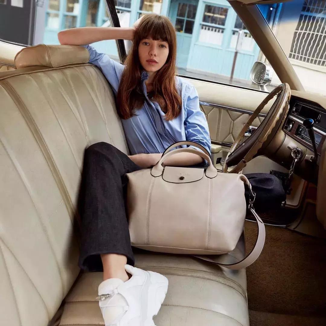 20款好看又实用的女士双肩包推荐,好用又好看的便宜双肩包推荐