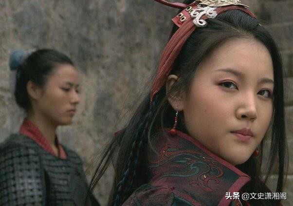 施耐庵真实的一生,施耐庵笔下最具传奇色彩的人物