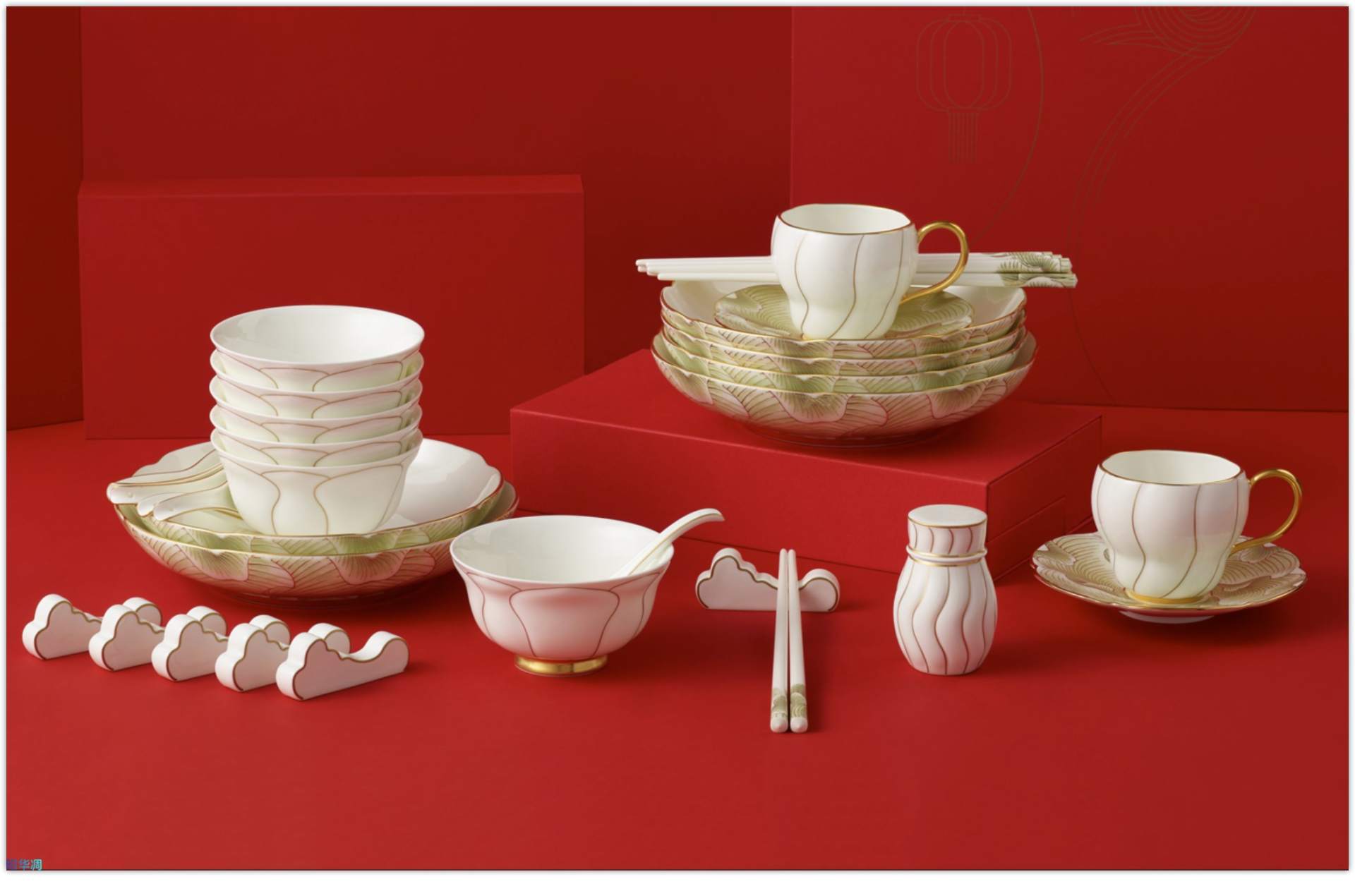 那些年被颜值吸引的店铺,唯有美貌不可辜负