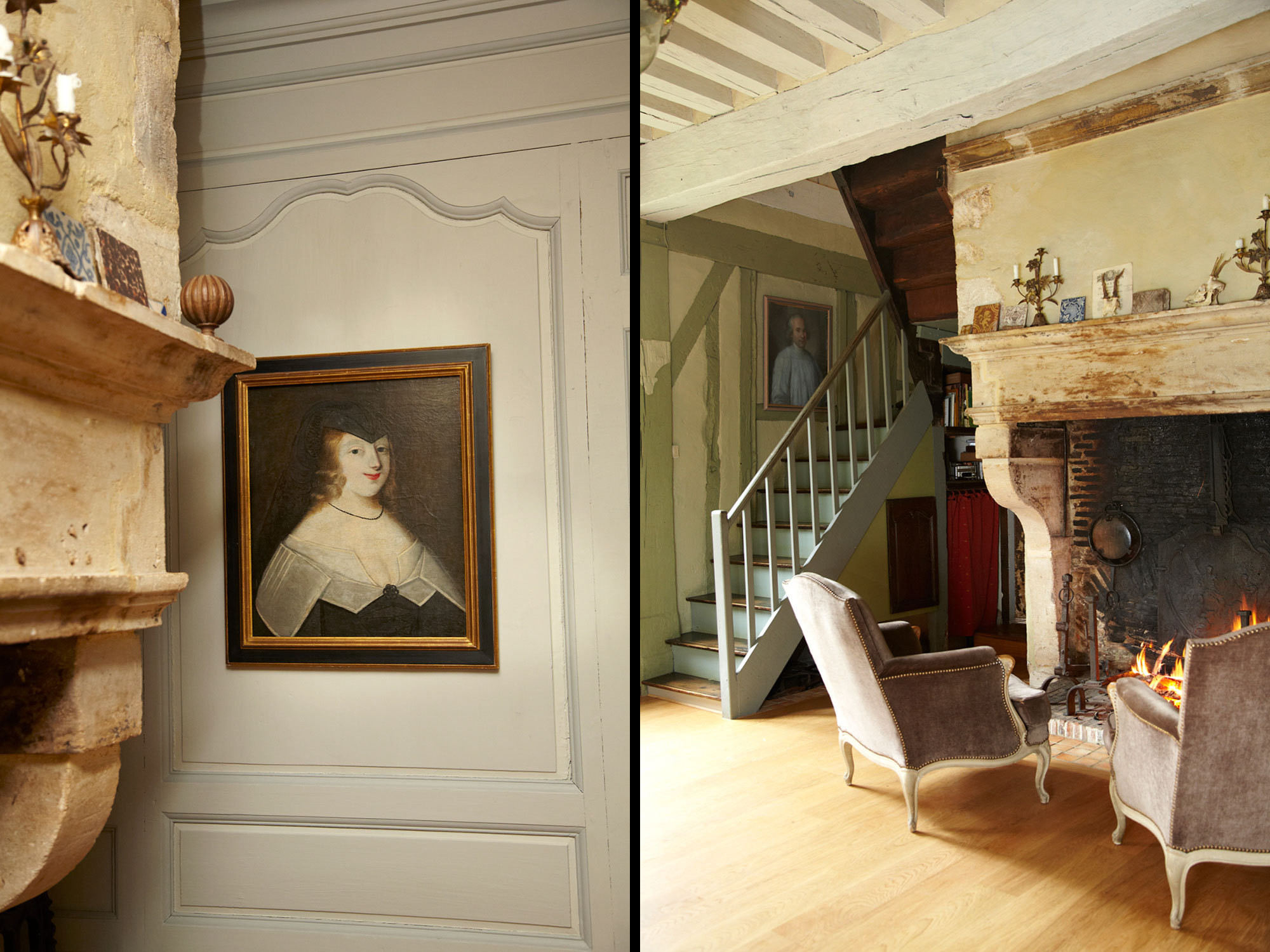 法国居家装修风格,维吾尔族法式风格的家