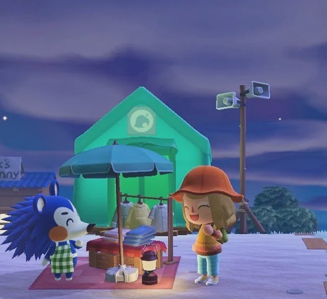 动物之森入门指南,动物之森有哪些注意事项