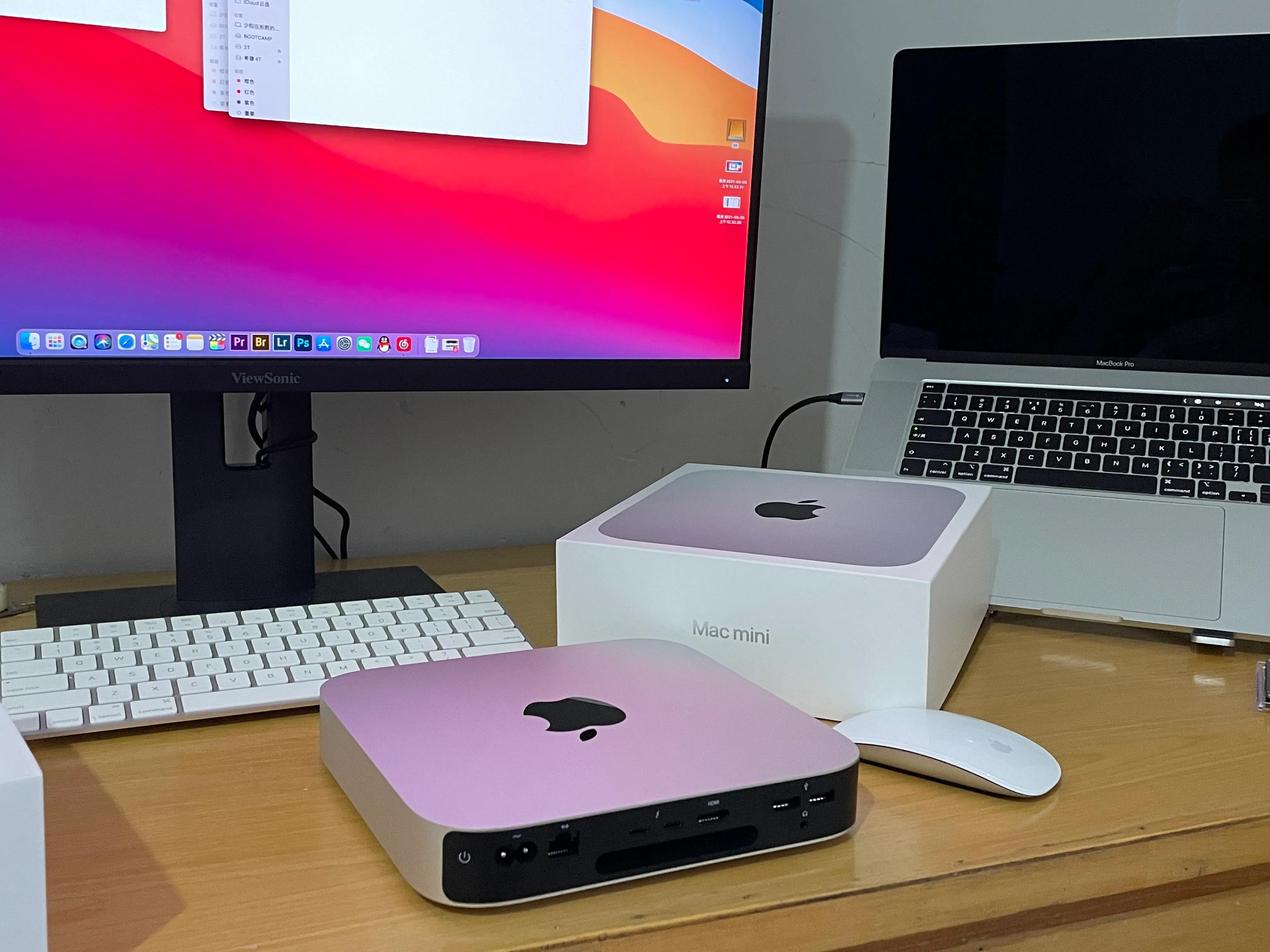 macminim1值得购买吗,macminim1玩lol