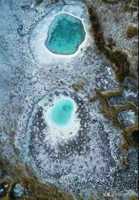 茫崖市有戈壁滩吗,茫崖市戈壁