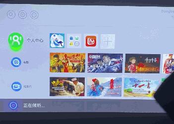 绝无仅有的超广角无畸变镜头,当贝f1对比4k投影仪