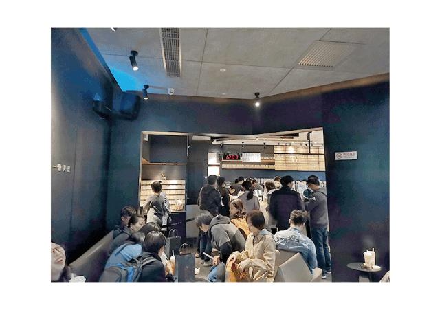 喜茶的成功案例分析营销原理,喜茶营销失败原因有哪些