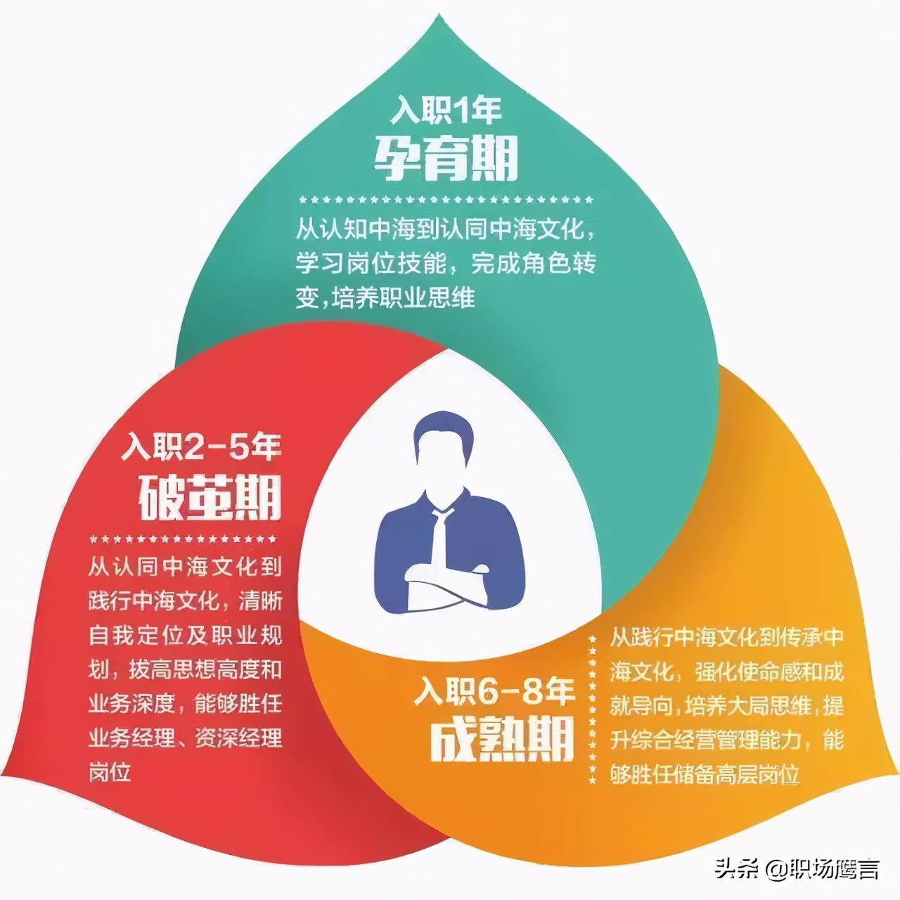 怎么判断管培生是不是坑,什么是管培生的主要内容
