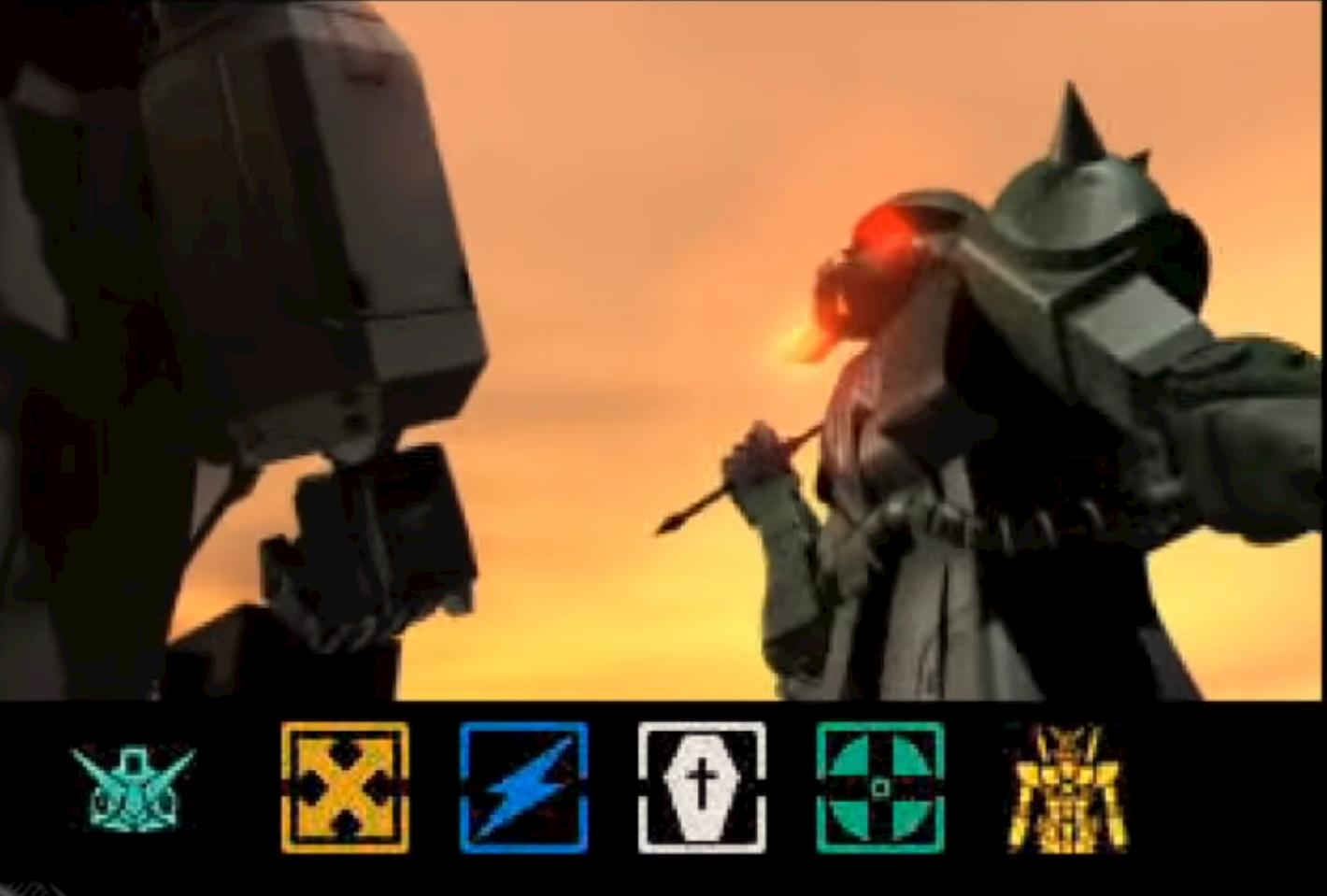 最好的高达游戏有哪些,公认最好的高达游戏