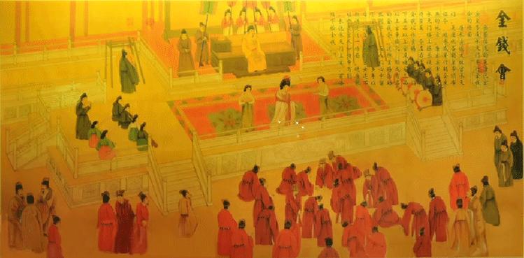 她是真有钱,也是真寂寞