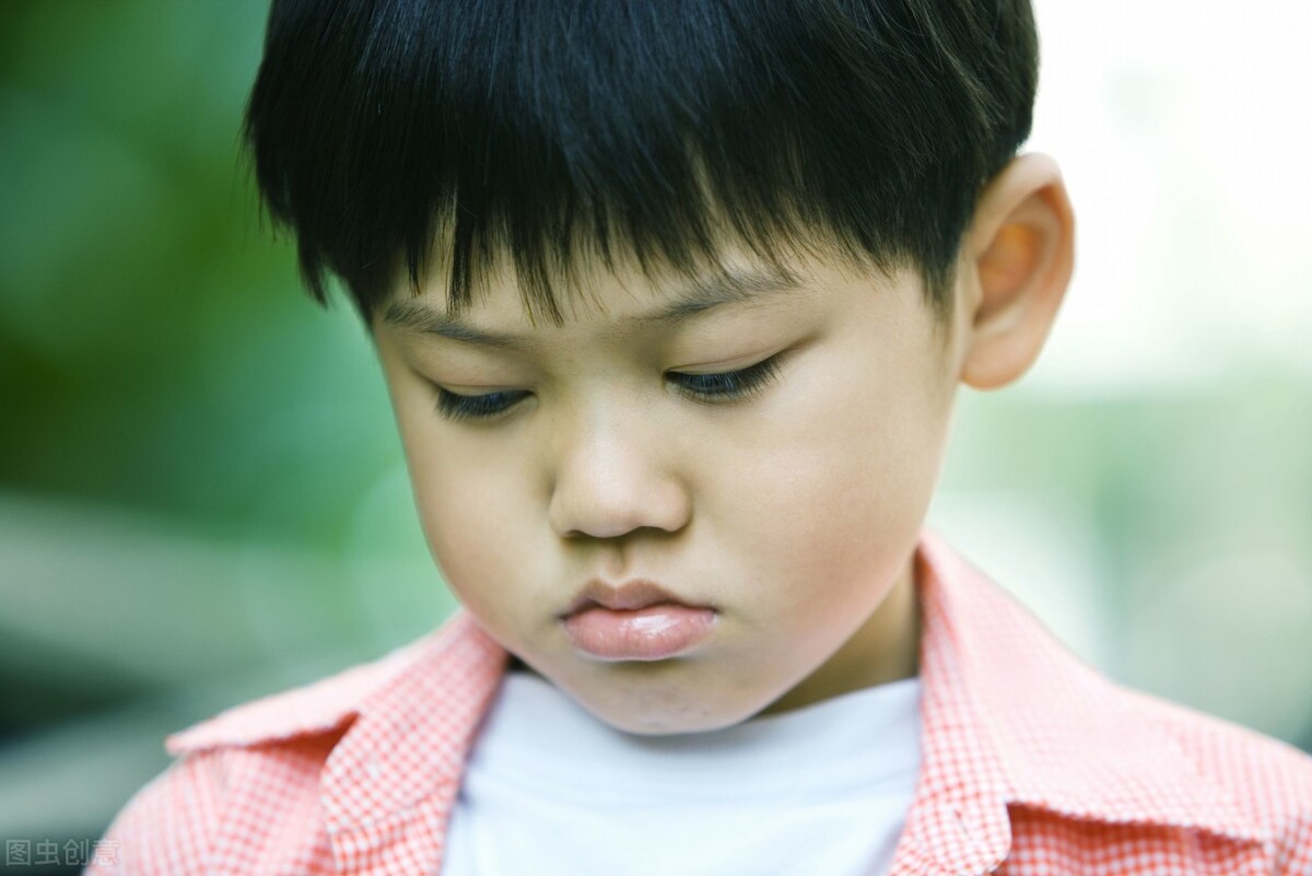 孩子对父母失望该怎么办,让孩子失望如何补救