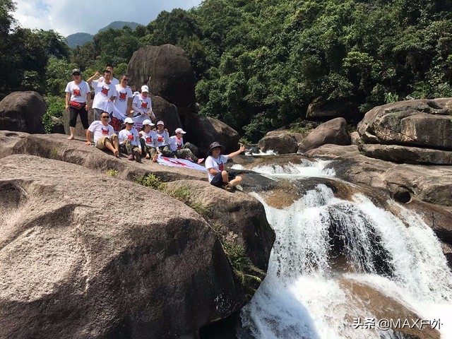 福州桃源谷景区,福州桃源谷风景区