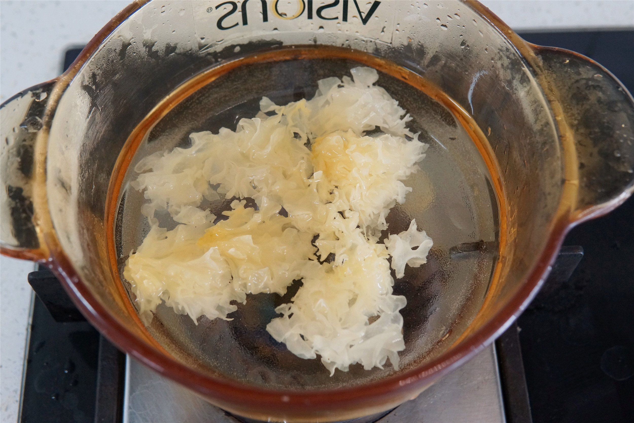 秋天煲什么粥最好,这三种食物很养胃