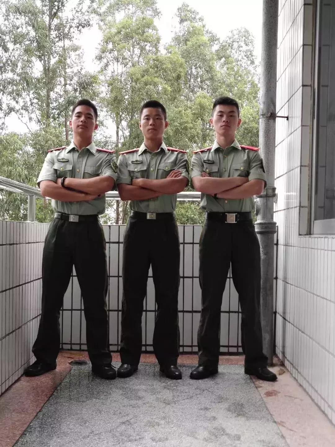 在上大学的时候去当兵，是一种怎样的体验？