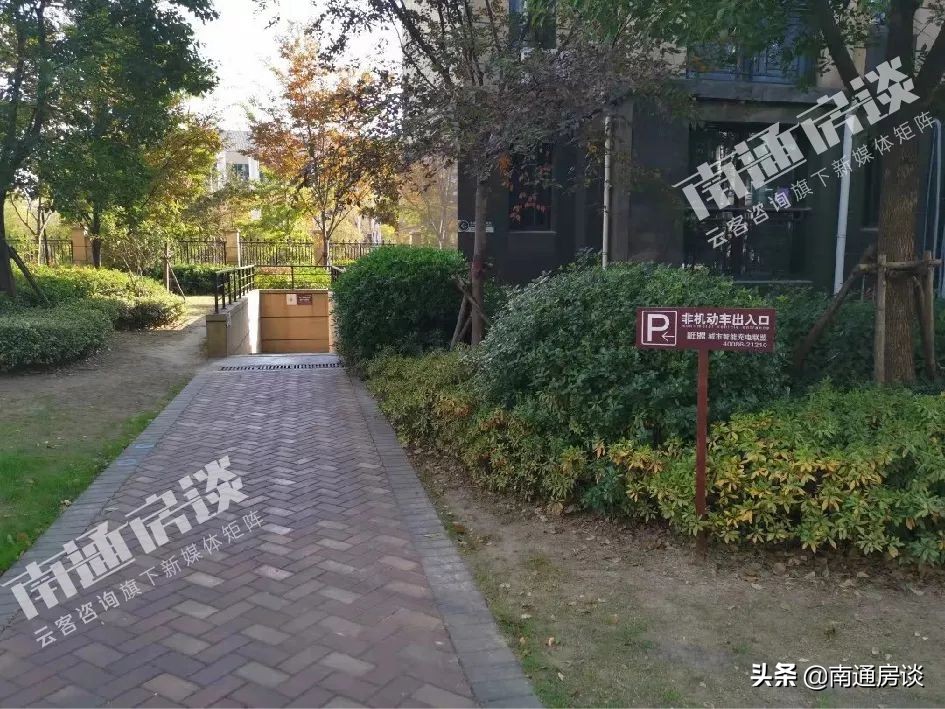 低密御景澜庭怎么样,北大街御景澜庭一梯两户