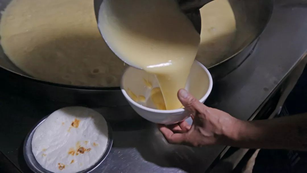 微游|永昌美食十二食辰