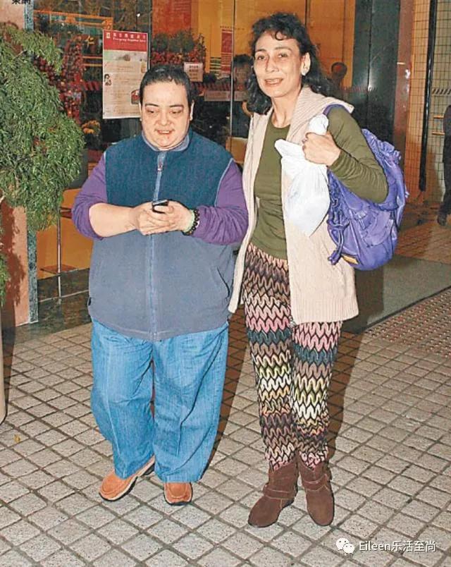 赌王17子，神秘曝光，遗产之争真要再掀风云？