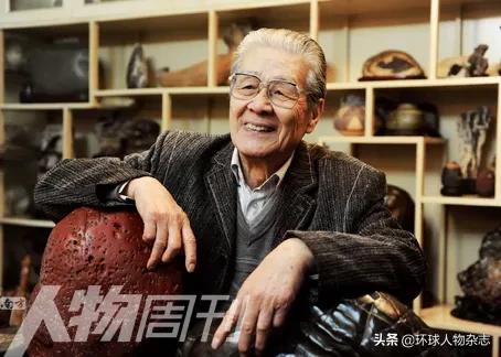 老戏骨蓝天野获七一勋章,老戏骨蓝天野曾是北平地下党