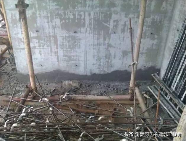 钢筋模板混凝土应注意质量要求,钢筋混凝土模板质量控制要点