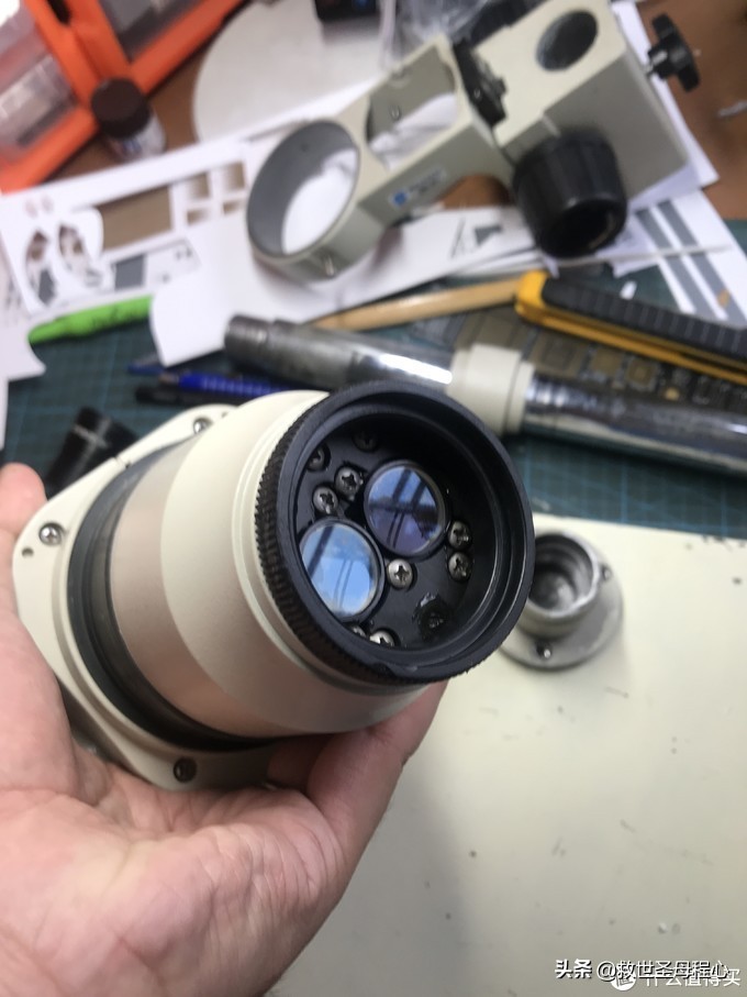 老李修旧货视频全集,老李修旧货视频