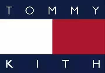 19年kith联名tommy外套,tommyhilfigernike联名