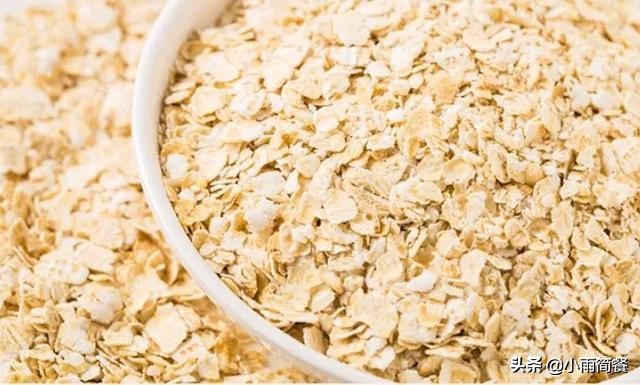 减肥燕麦排行榜第一名,减肥最好的主食燕麦