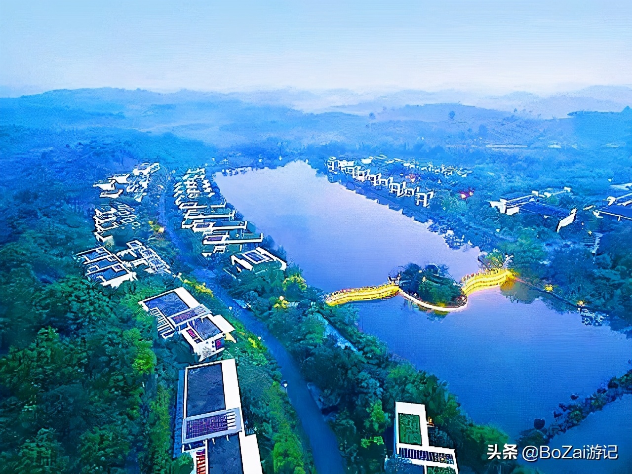 广西来宾旅游景点推荐,来宾象州旅游景点推荐