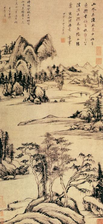 周颂鲁颂商颂分别有多少篇,诗经鲁颂商颂周颂为何不同