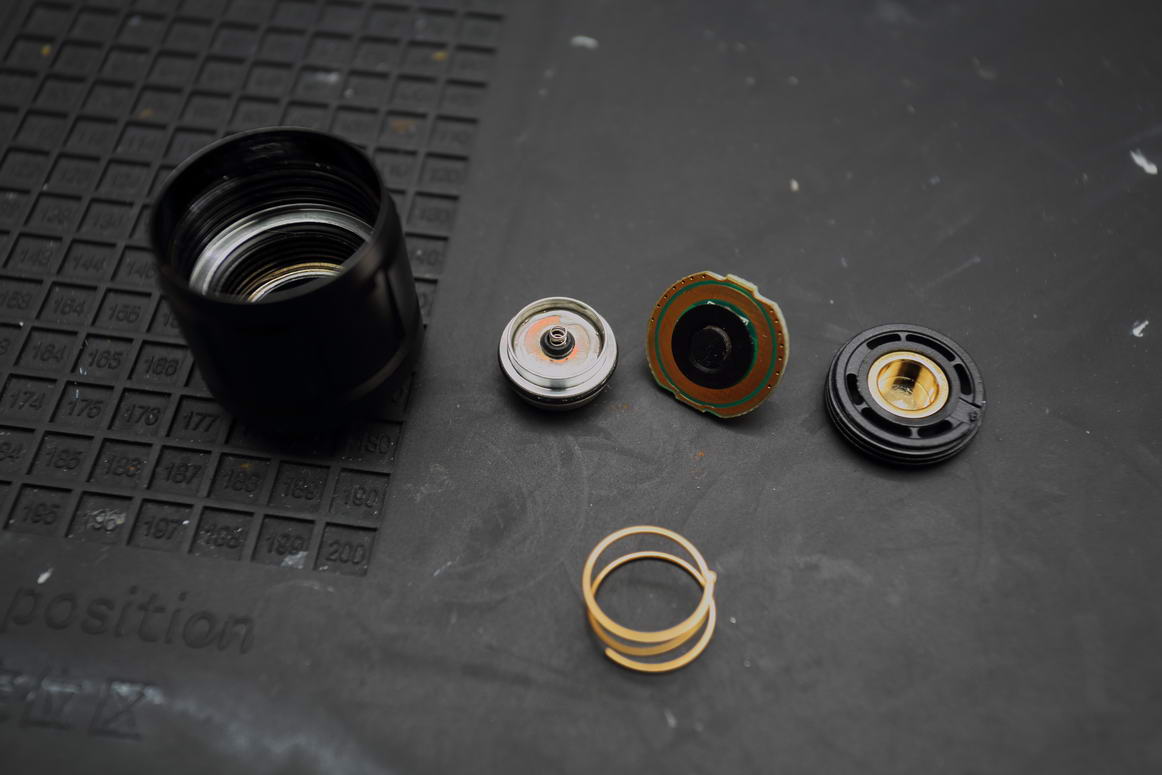 千米金箍棒OLIGHTWARRIOR武士XTurbo评测超级远射桶评测