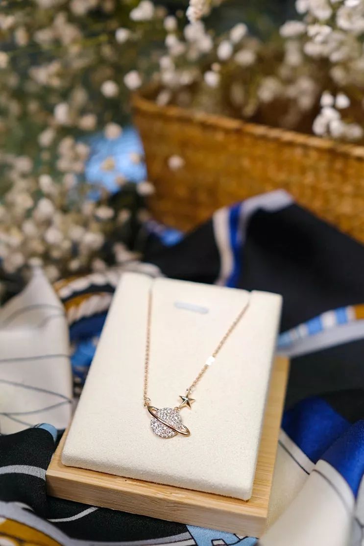 铂顿城珍珠首饰,铂顿城耳饰