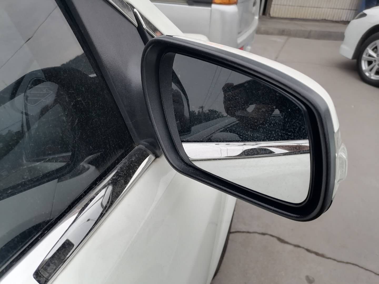 经典福克斯两厢爆改,胖哥试车20款福克斯