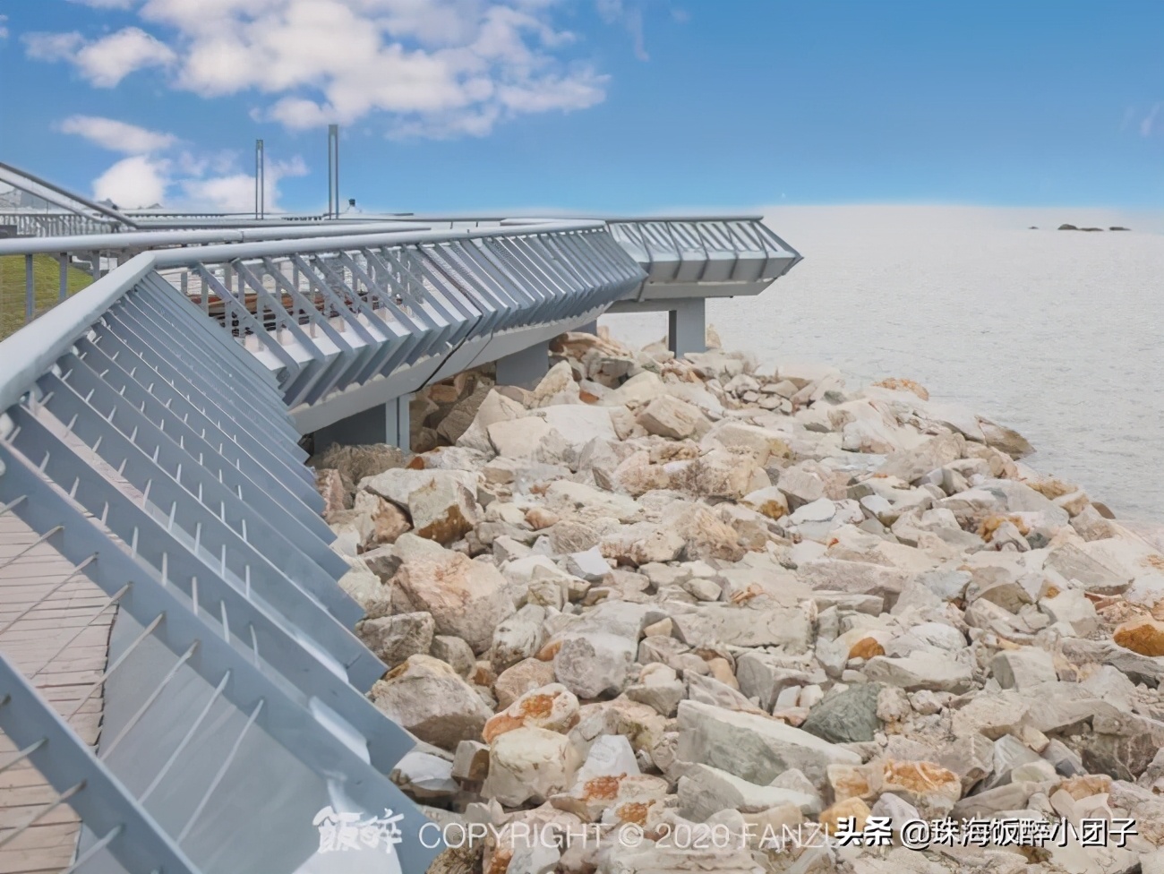 珠海最值得去的地方旅游攻略,珠海十大绝美夜景