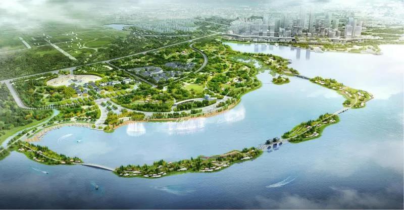 斗门水库昆明池项目部,西安昆明池斗门水库工程哪年开工